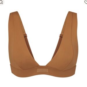 Skims Almond Bikini set